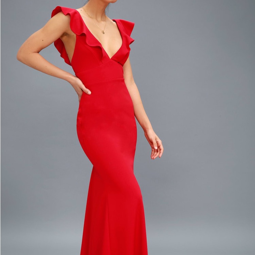 Stunning Maxi NWT - Picture 4 of 8